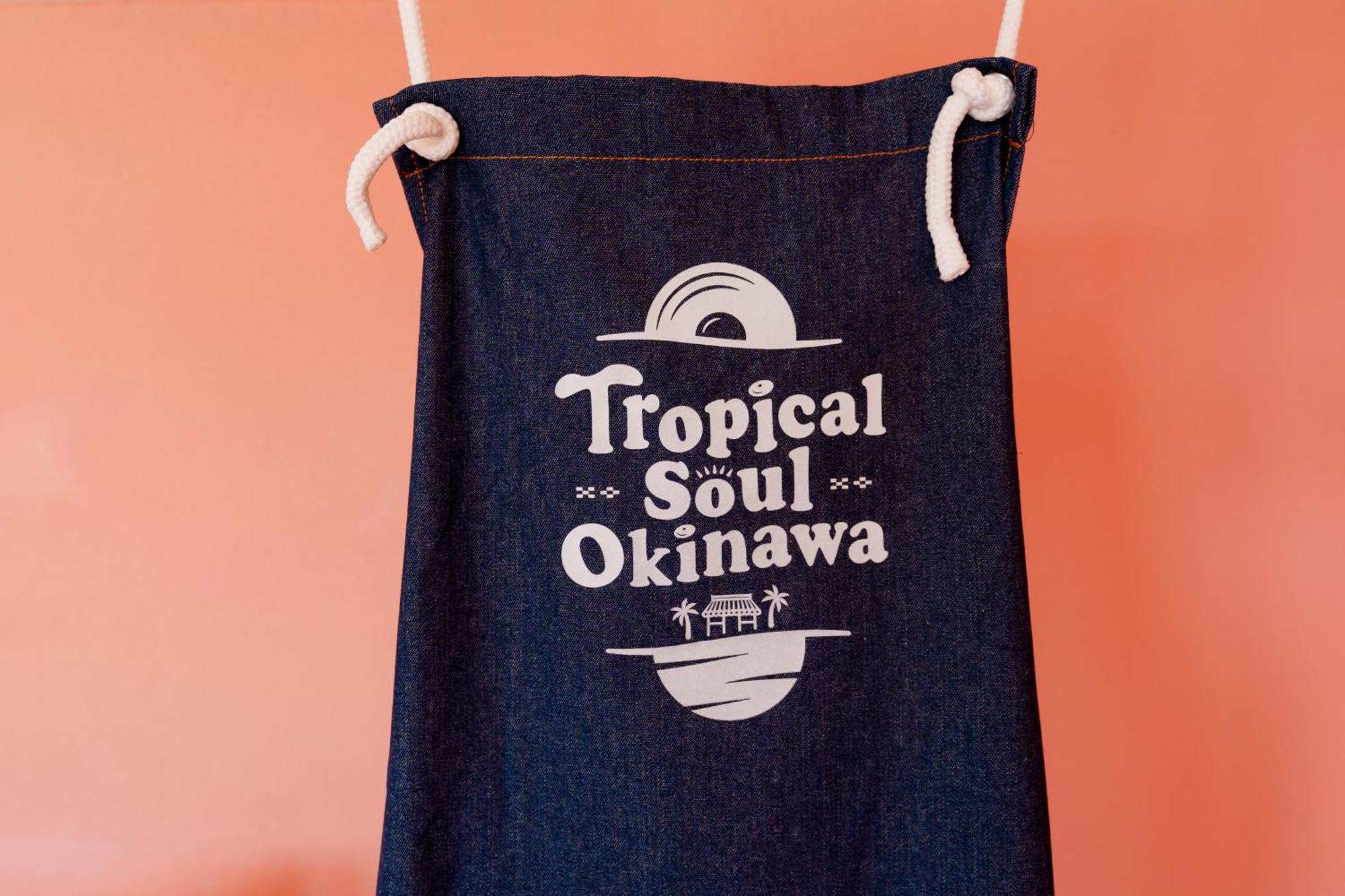 Tropical Soul Okinawa Villa Buitenkant foto